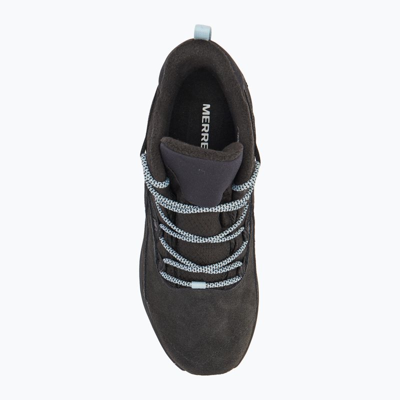 Дамски туристически обувки Merrell Bravada Edge 2 Thermo Demi Wp black/arona 5