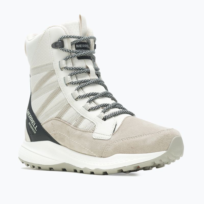 Дамски ботуши за сняг Merrell Bravada Edge 2 Thermo Mid grey 8