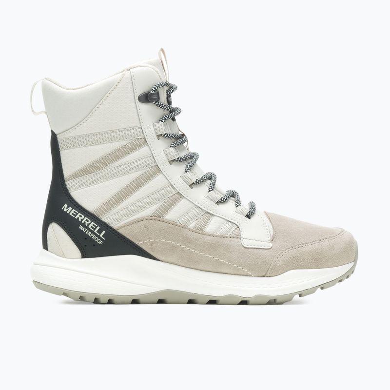 Дамски ботуши за сняг Merrell Bravada Edge 2 Thermo Mid grey 9
