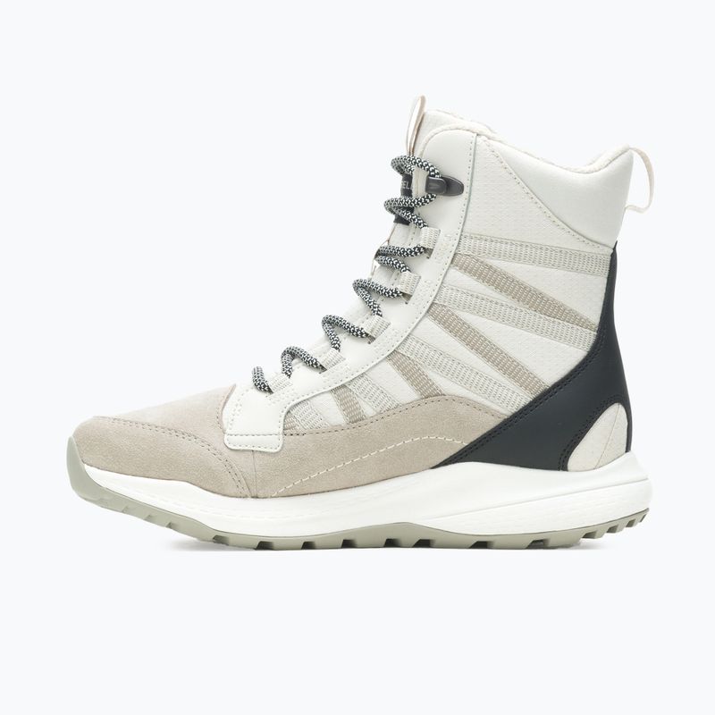 Дамски ботуши за сняг Merrell Bravada Edge 2 Thermo Mid grey 10