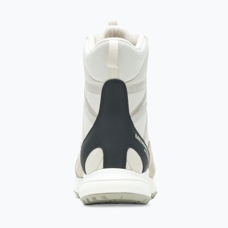 Дамски зимни ботуши Merrell Bravada Edge 2 Thermo Mid grey 11