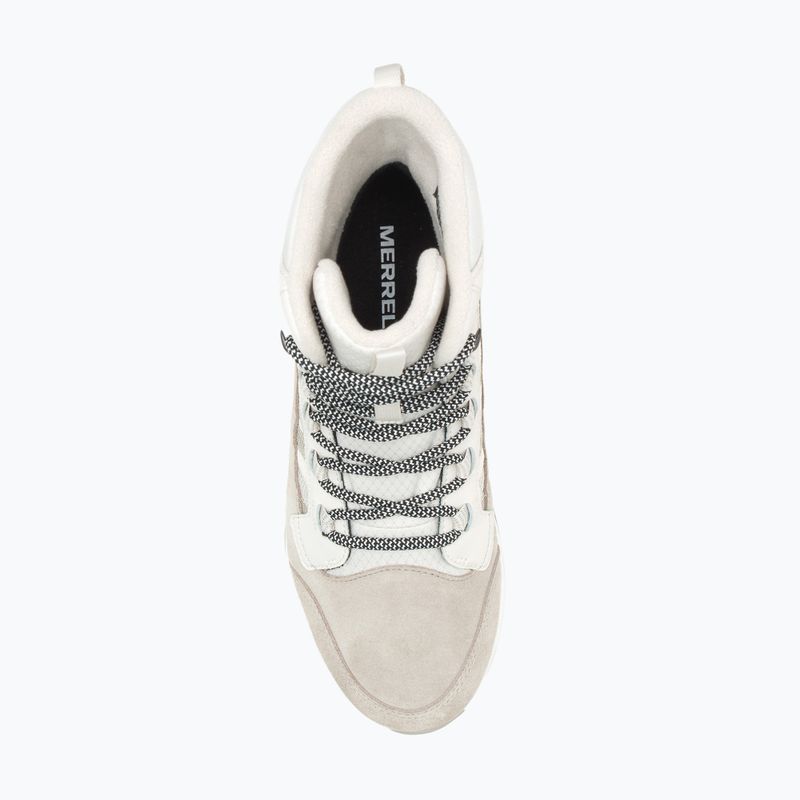 Дамски ботуши за сняг Merrell Bravada Edge 2 Thermo Mid grey 13