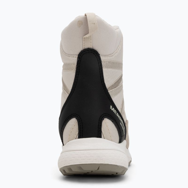 Дамски зимни ботуши Merrell Bravada Edge 2 Thermo Mid grey 6