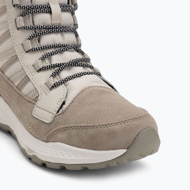 Дамски ботуши за сняг Merrell Bravada Edge 2 Thermo Mid grey 7