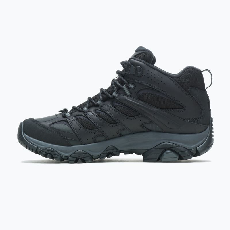 Мъжки туристически обувки Merrell Moav 3 Thermo Mid WP black 13