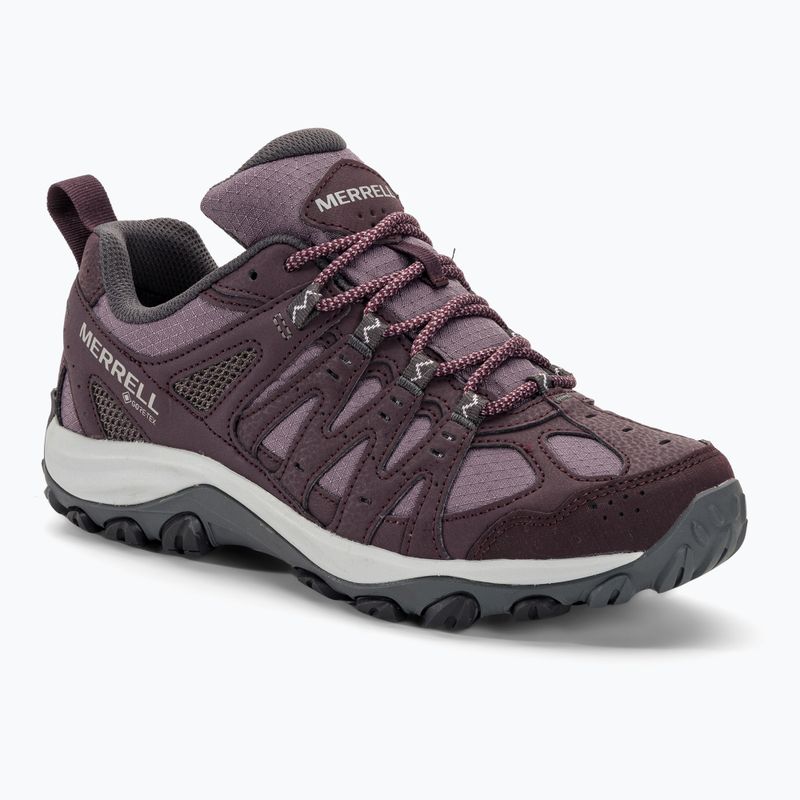 Дамски туристически обувки Merrell Accentor 3 Sport GTX shark