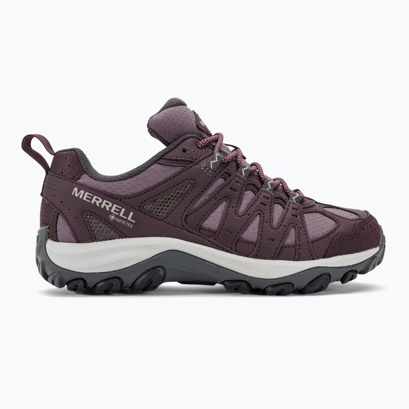 Дамски туристически обувки Merrell Accentor 3 Sport GTX shark 2