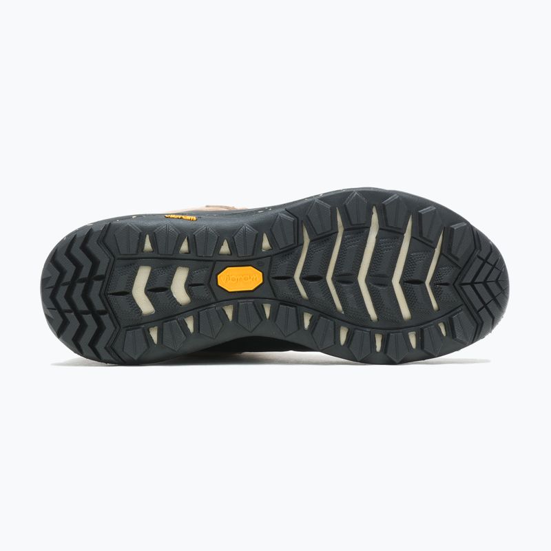 Дамски туристически обувки Merrell Siren 4 Thermo Demi WP tabacco 11