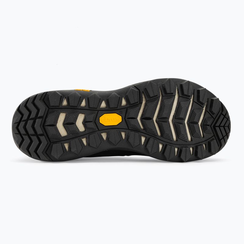 Дамски туристически обувки Merrell Siren 4 Thermo Demi WP tabacco 5