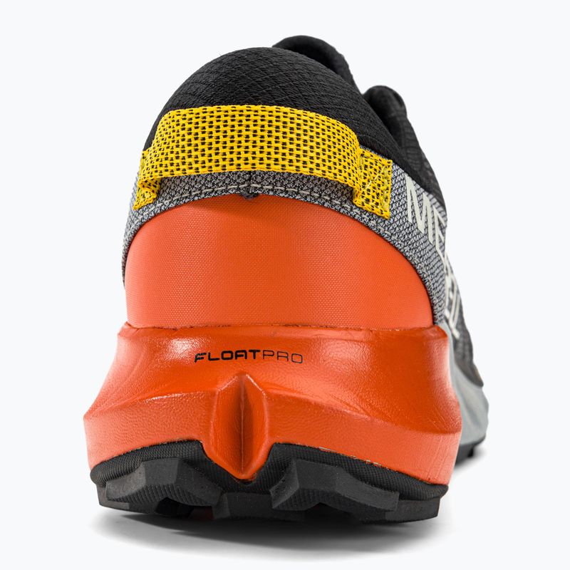 Merrell Agility Peak 4 сиви мъжки обувки за бягане J067347 10