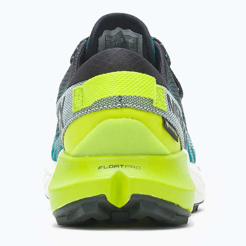 Merrell Agility Peak 4 GTX jade дамски обувки за бягане 7