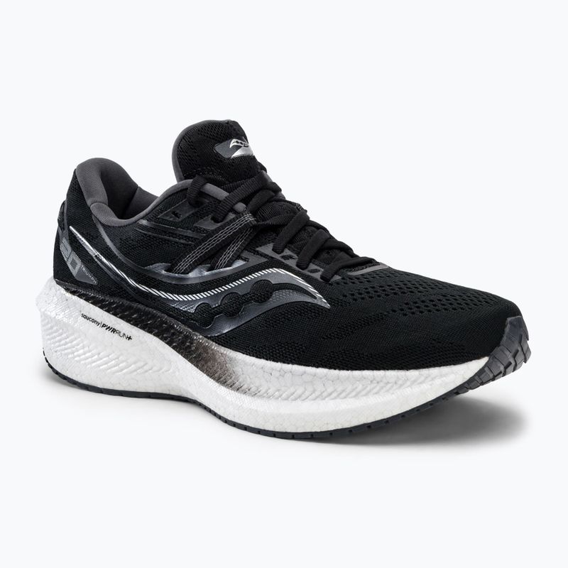 Мъжки обувки за бягане Saucony Triumph 20 black S20759