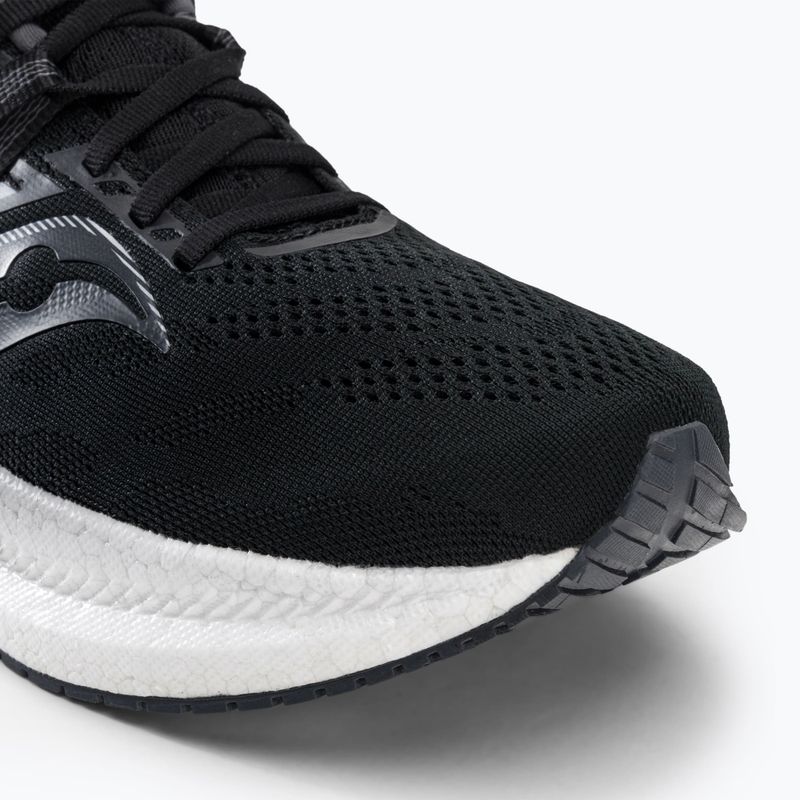Мъжки обувки за бягане Saucony Triumph 20 black S20759 7
