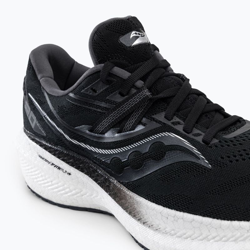Мъжки обувки за бягане Saucony Triumph 20 black S20759 9