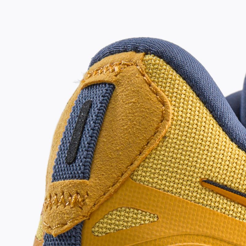 Дамски обувки за бягане Saucony Guide 15 yellow S10684 11