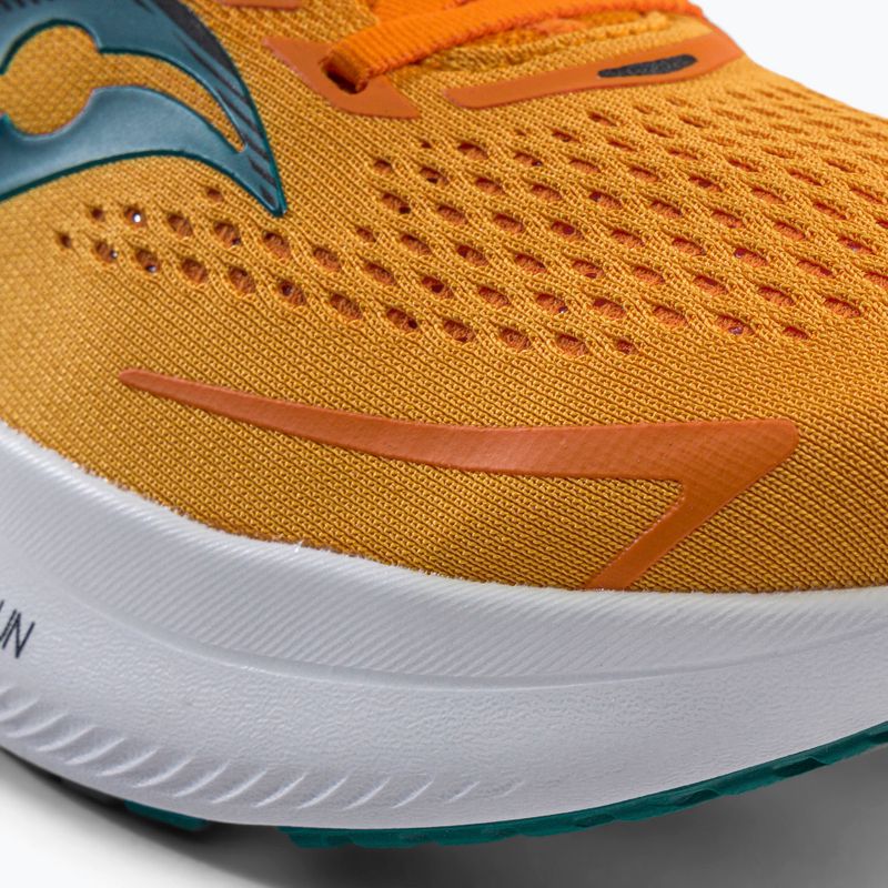 Мъжки обувки за бягане Saucony Ride 15 yellow S20729 7