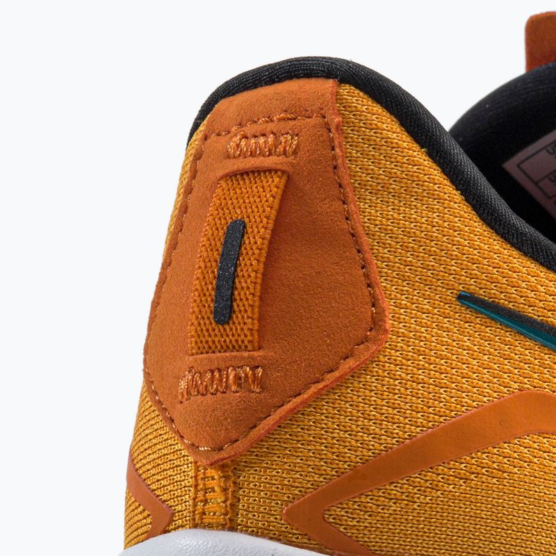 Мъжки обувки за бягане Saucony Ride 15 yellow S20729 9