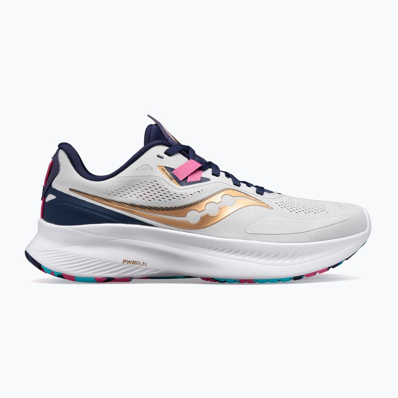 Мъжки обувки за бягане Saucony Guide 15 prospect glass 11