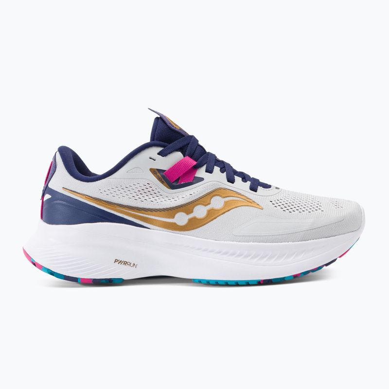 Мъжки обувки за бягане Saucony Guide 15 prospect glass 2