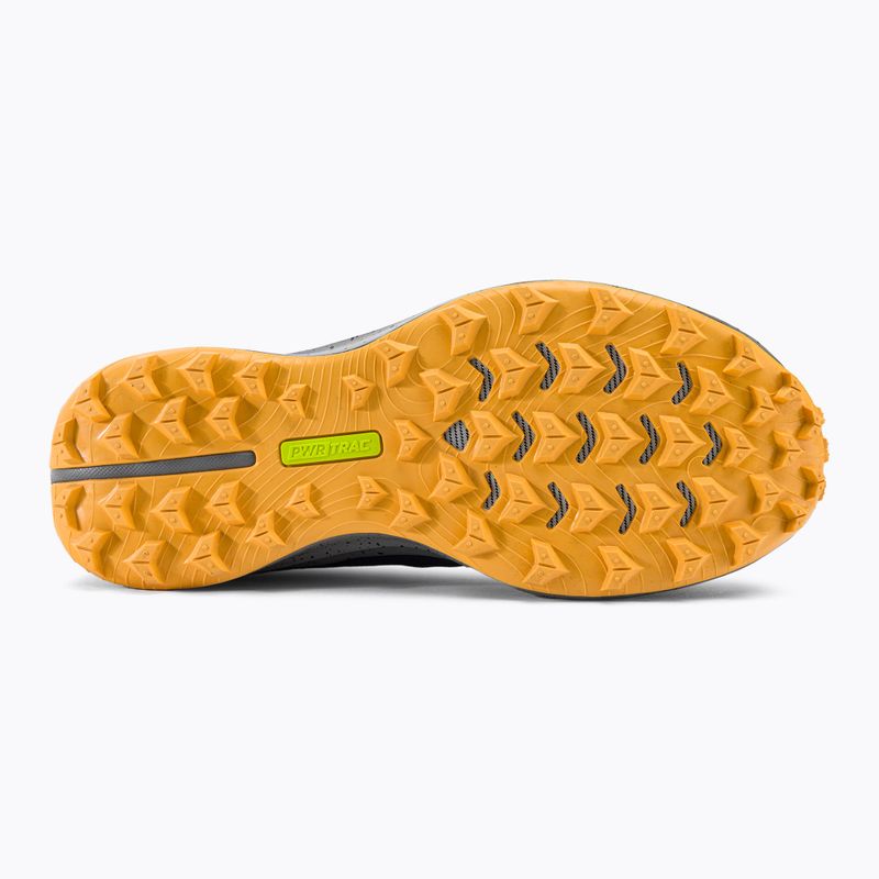 Дамски обувки за бягане Saucony Peregrine 12 navy blue S10737 6