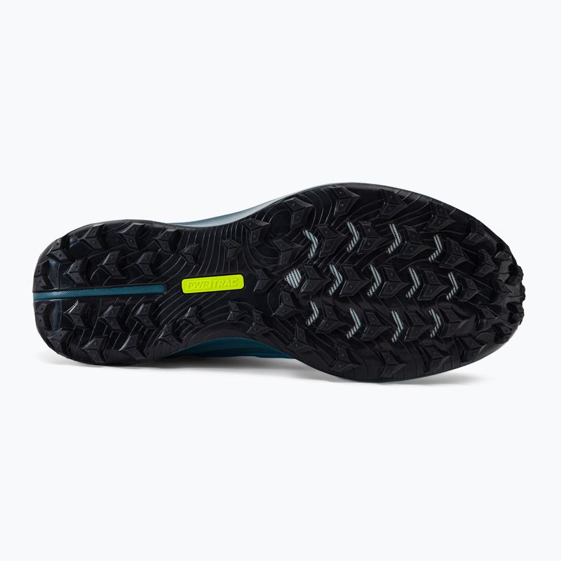 Мъжки обувки за бягане Saucony Peregrine 12 blue S20737 4