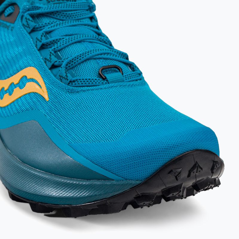 Мъжки обувки за бягане Saucony Peregrine 12 blue S20737 7