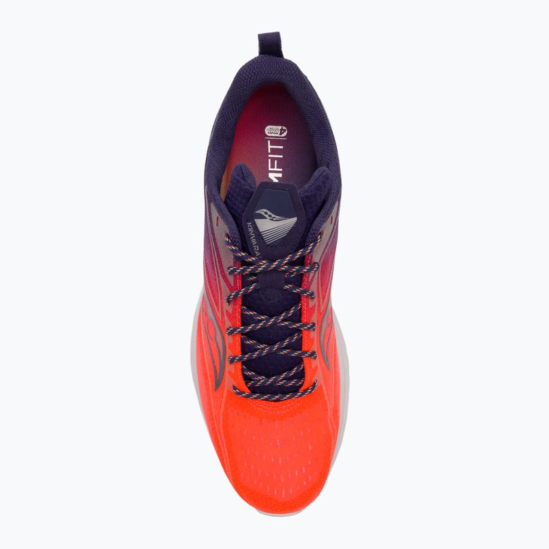 Мъжки обувки за бягане Saucony Kinvara 13 night lite 7