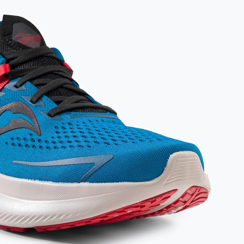 Мъжки обувки за бягане Saucony Ride 15 blue S20729 7