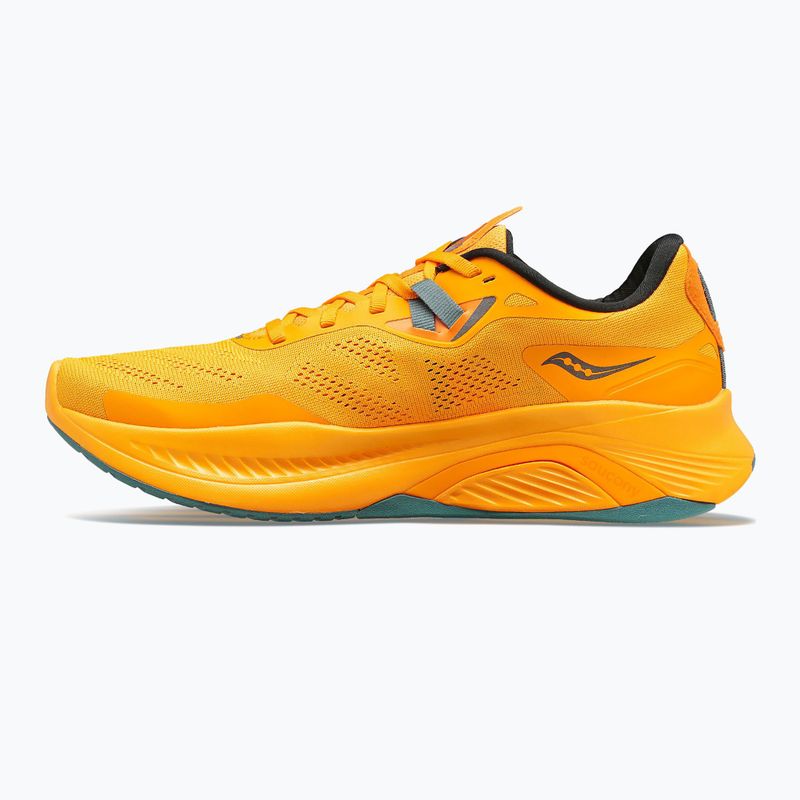 Мъжки обувки за бягане Saucony Guide 15 yellow S20684 11
