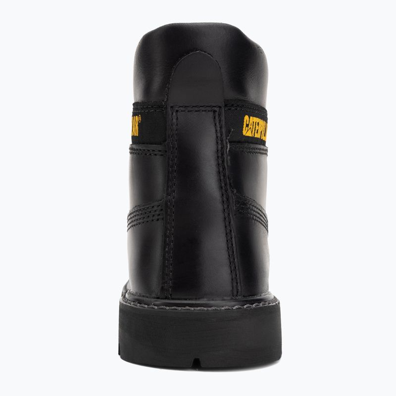 Мъжки обувки CATerpillar Colorado Wp black 6