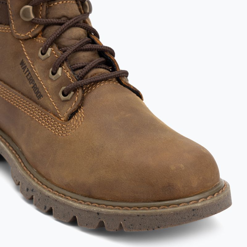 Мъжки обувки CATerpillar Colorado 2.0 Wp dark brown 7