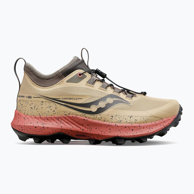 Дамски обувки за бягане Saucony Peregrine 13 ST S10840-25 11