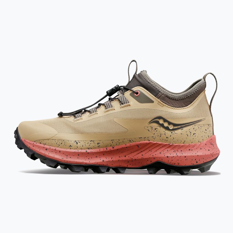 Дамски обувки за бягане Saucony Peregrine 13 ST S10840-25 12