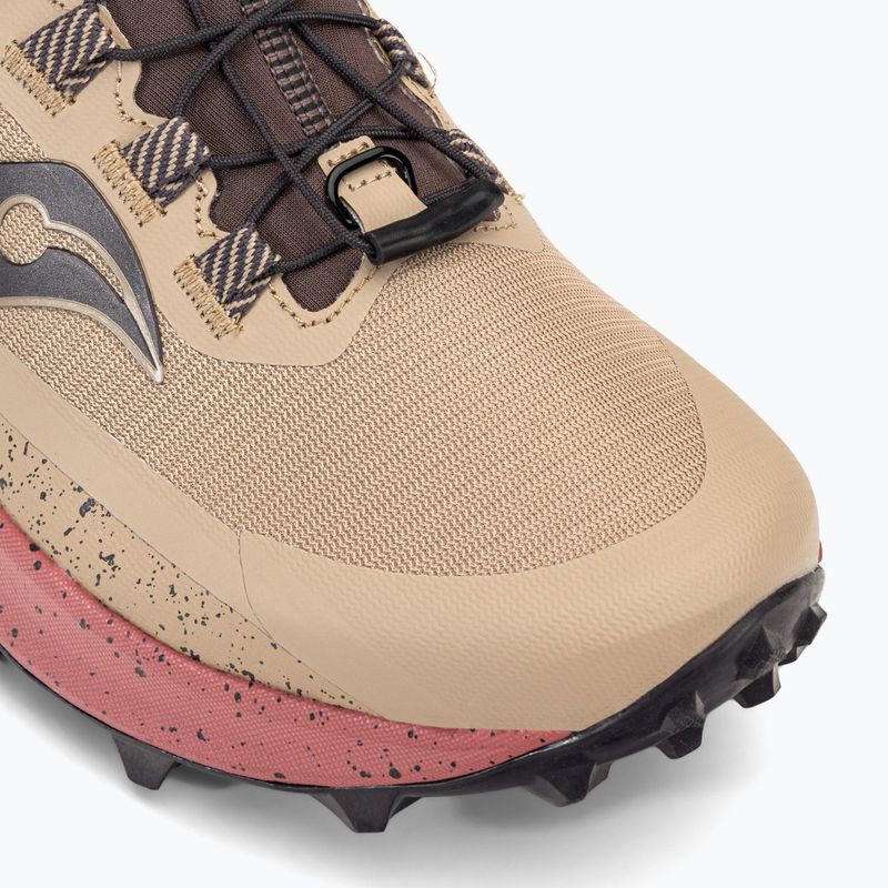 Дамски обувки за бягане Saucony Peregrine 13 ST S10840-25 7