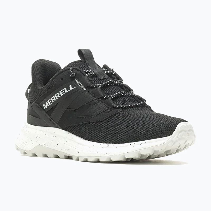 Merrell Dash Bungee дамски ботуши black/chalk 7