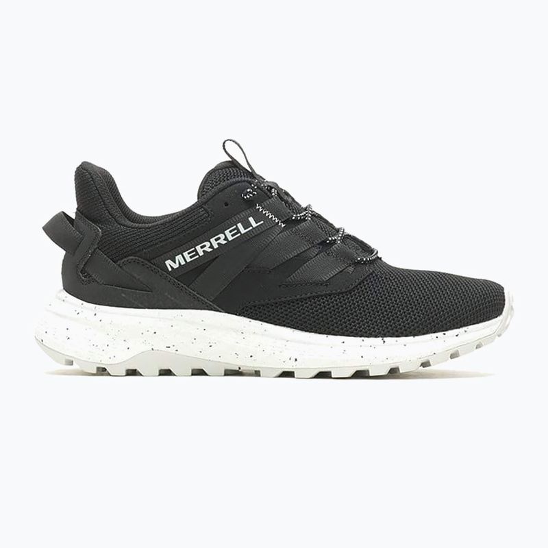 Merrell Dash Bungee дамски ботуши black/chalk 8