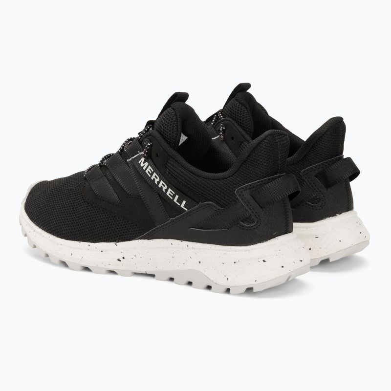 Merrell Dash Bungee дамски ботуши black/chalk 3