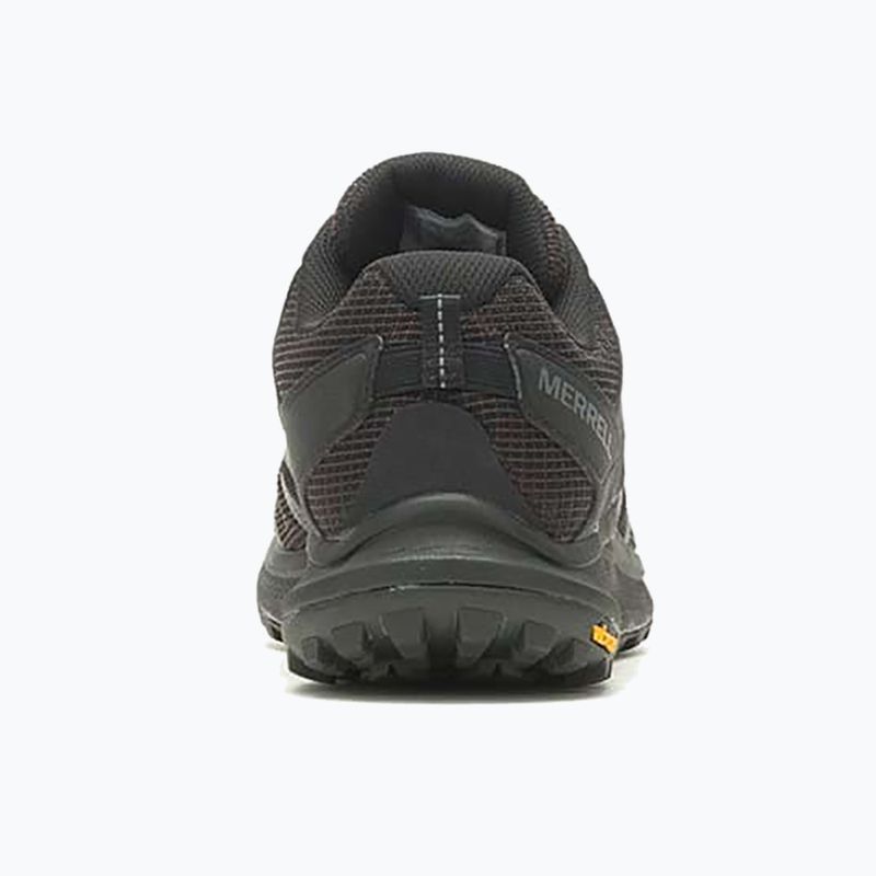 Мъжки обувки за бягане Merrell Nova 3 black/black 12