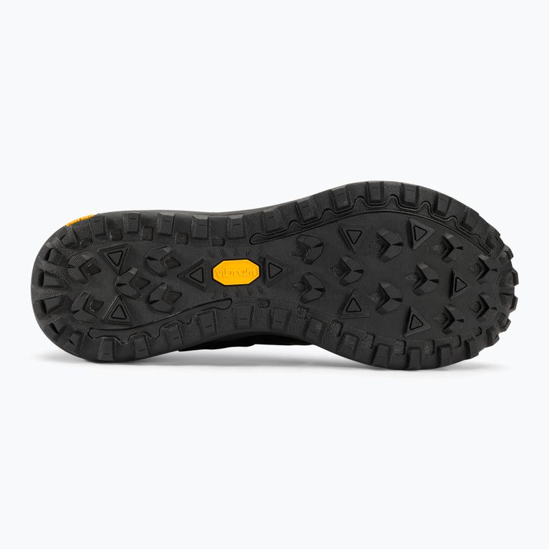 Мъжки обувки за бягане Merrell Nova 3 black/black 6