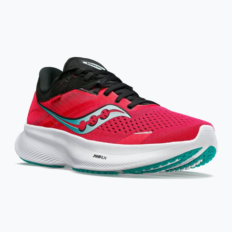 Дамски обувки за бягане Saucony Ride 16 pink S10830-16 11