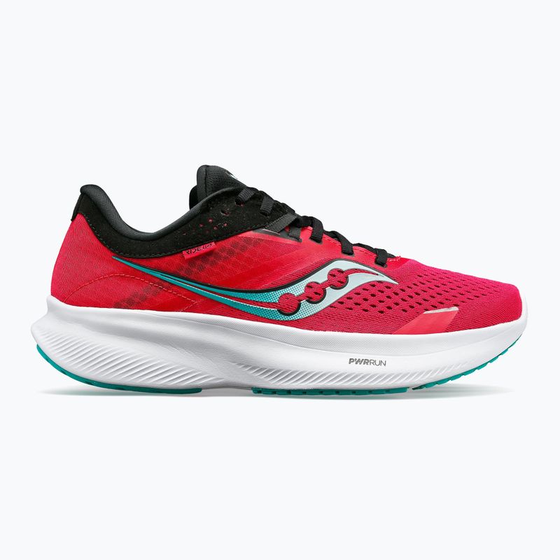 Дамски обувки за бягане Saucony Ride 16 pink S10830-16 12