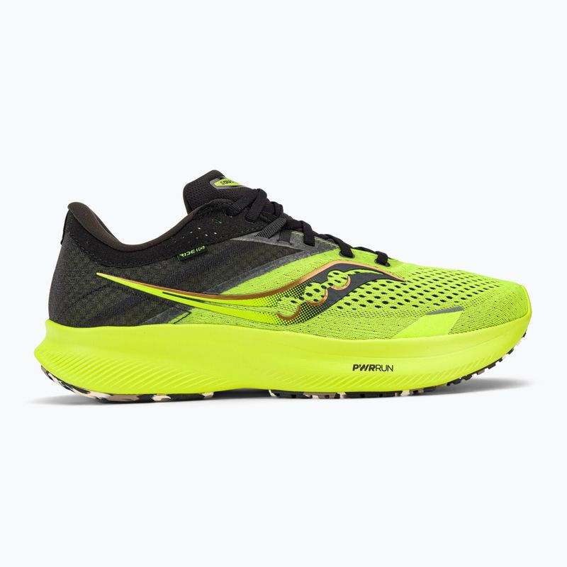 Мъжки обувки за бягане Saucony Ride 16 S20830-06 2