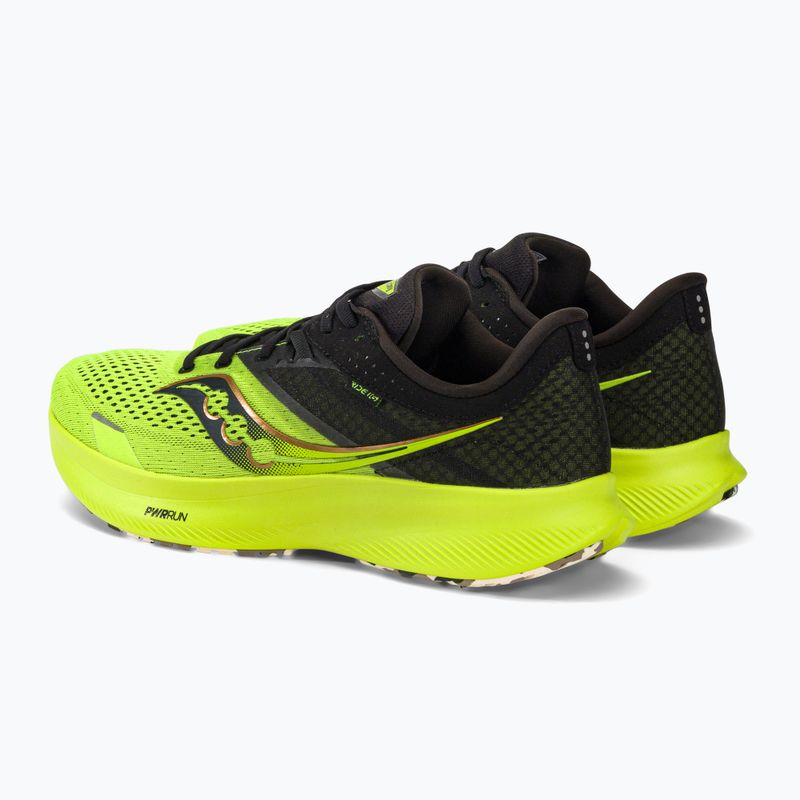 Мъжки обувки за бягане Saucony Ride 16 S20830-06 3