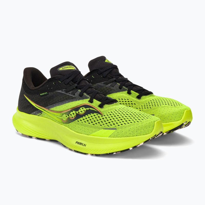 Мъжки обувки за бягане Saucony Ride 16 S20830-06 4