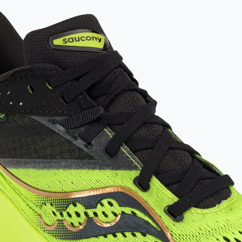 Мъжки обувки за бягане Saucony Ride 16 S20830-06 8