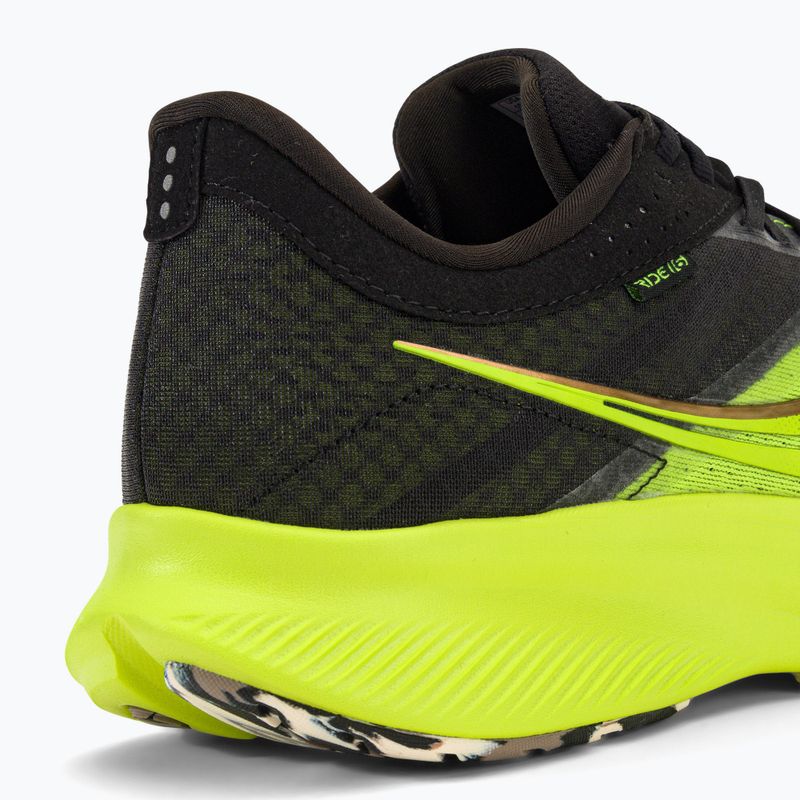 Мъжки обувки за бягане Saucony Ride 16 S20830-06 9