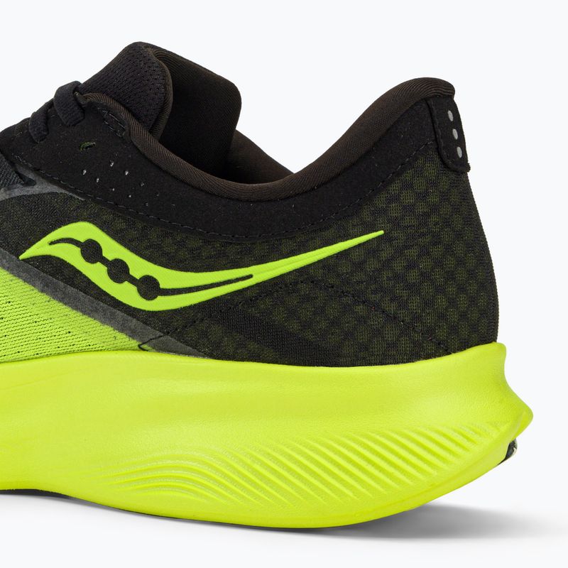 Мъжки обувки за бягане Saucony Ride 16 S20830-06 10
