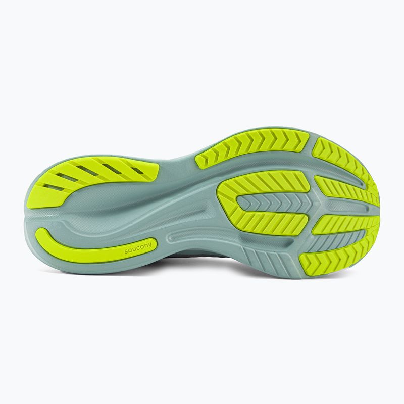 Мъжки маратонки Saucony Ride 16 сиви S20830-15 5