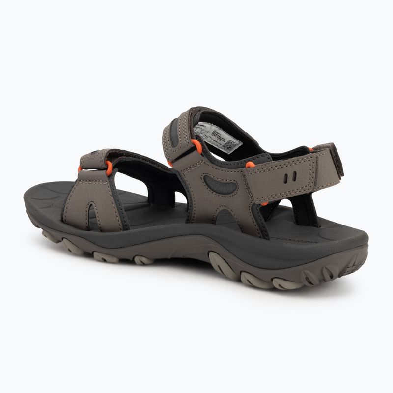 Мъжки сандали Merrell Huntington Sport Convert boulder 3