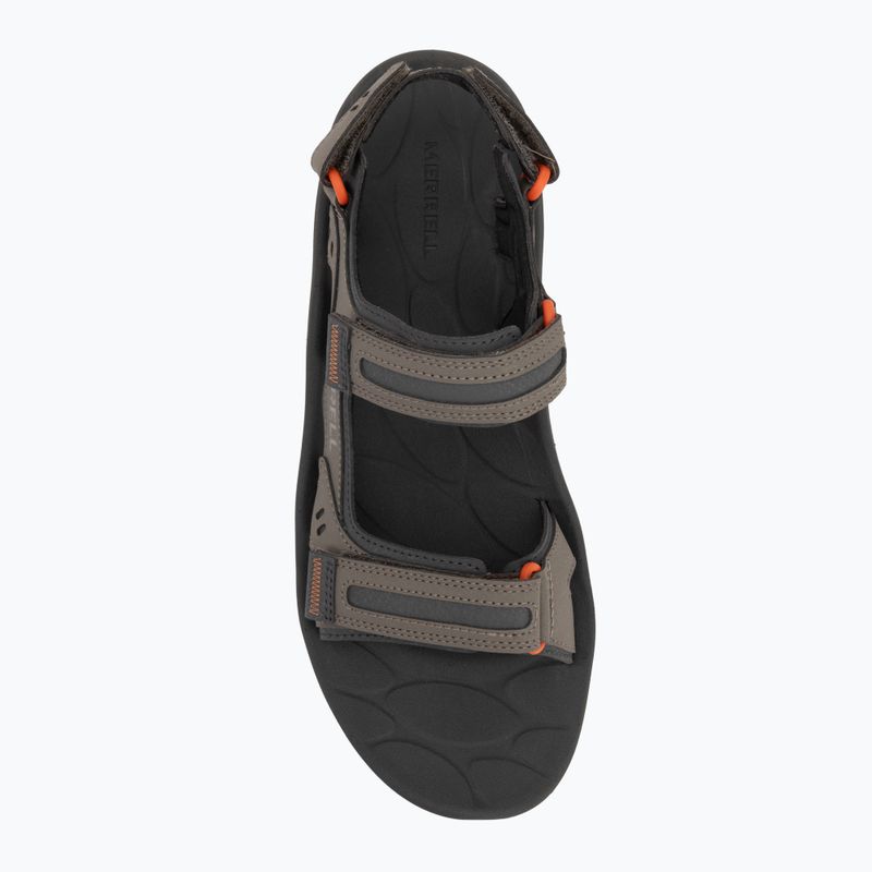 Мъжки сандали Merrell Huntington Sport Convert boulder 5